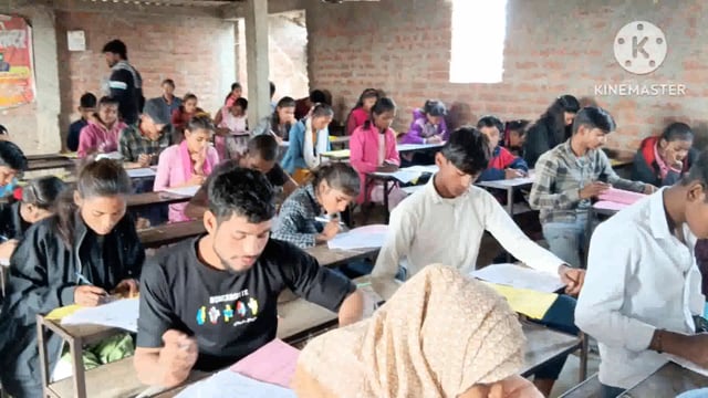 सिरदला के आइडियल कोचिंग सेंटर में क्विज प्रतियोगिता परीक्षा का हुआ आयोजन