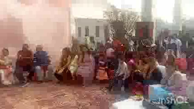 स्कॉलर एकाडमी फतेहगढ़ खरगूपुर में आयोजित वार्षिक उत्सव में मेहनौन विधायक व छोटे महाराज सहित कई गणमान्य लोग रहे मौजूद