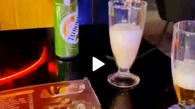 रेस्टोरेंट में बिना अनुमति के परोसी जा रही थी बीयर आबकारी विभाग ने मारा छापा दो हिरासत में 