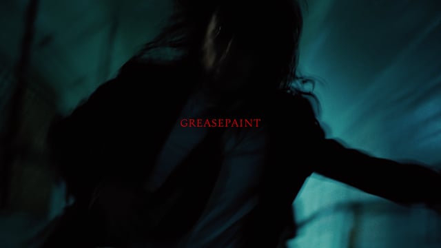 Greasepaint - Feature Film - Teaser