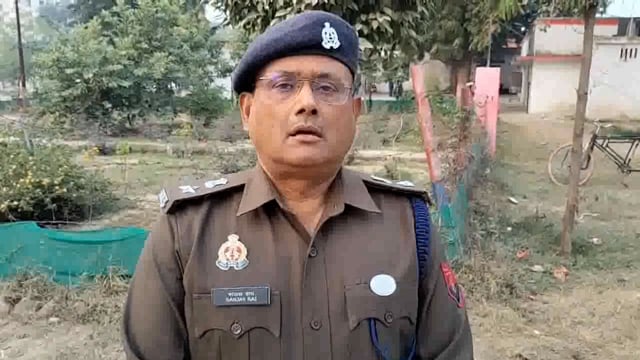 प्रतापगढ़ जिले के कुल 4 थानों में पंजीकृत 4 अभियोगों में कुल18अभियुक्तों के विरूद्ध गैंगेस्टर एक्ट के तहत हुई कार्यवाही,