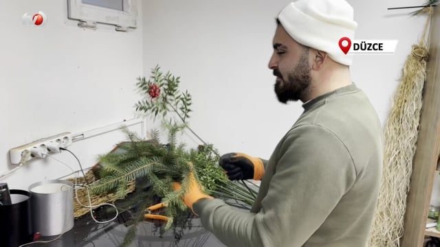 Tavşan Memesi Otu ve Silcan Meyvesine Yoğun İlgi