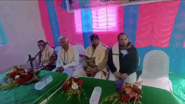 କାବରା ମାଧପୁର ବ୍ରଜନାଥ ବଡ଼ଜେନା ବିଦ୍ୟାପୀଠ ୧୯୭୯ ମେଟ୍ରିକ ବ୍ୟାଚର ବନ୍ଧୁମିଳନ