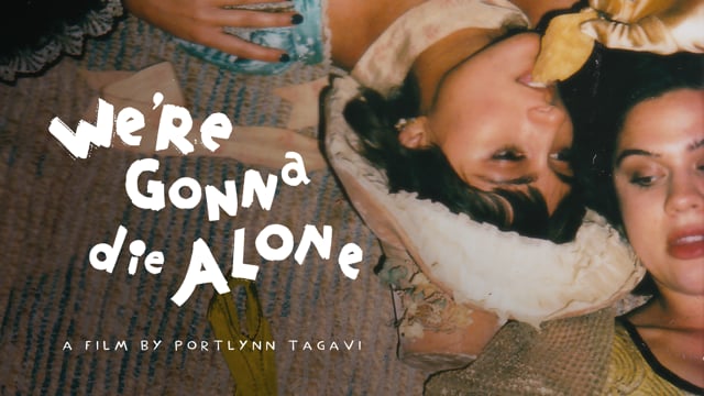 We're Gonna Die Alone Trailer