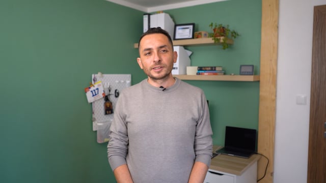 Náhled pro video reference