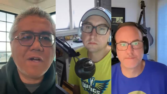 iPhone 16 Early Impressions
