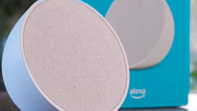 The Meaning of Your Echo's Lights