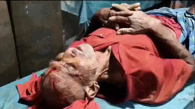 नवाबगंज गांव में हुई  भूमि विवाद को लेकर मारपीट की घटना में तीन लोग हुए जख्मी पीएचसी सिरदला से किया गया रेफर