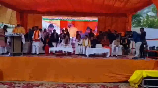 रुड़की कुंवर प्रणव सिंह चैंपियन का वीडियो सोशल मीडिया पर हुआ तेजी से वायरल!