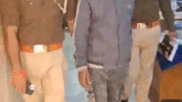 सनसनी खेज दलित महिला की हत्या के मामले का किया पुलिस ने खुलासा आरोपी को भेजा जैल