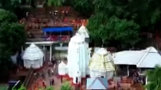 kapilash ak sayebapitha hoi parunahi roopway bjp pratistuti nakojki odisha sarkar 