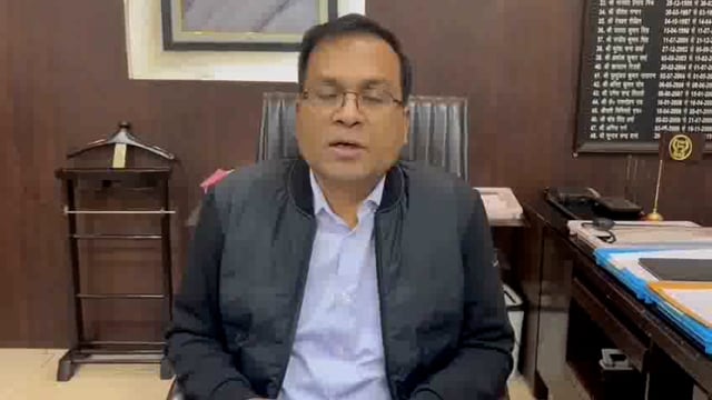 जनपथ शाहजहांपुर को क्षय रोग से मुक्त करने हेतु अभियान चलाए जाने के लिए जिलाधिकारी ने दिया निर्देश