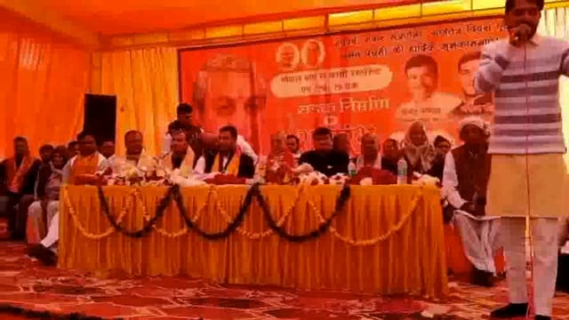 कोसीकला में आगरा बाईपास होगा मील का पत्थर कैबिनेट मंत्री चौधरी लक्ष्मी नारायण