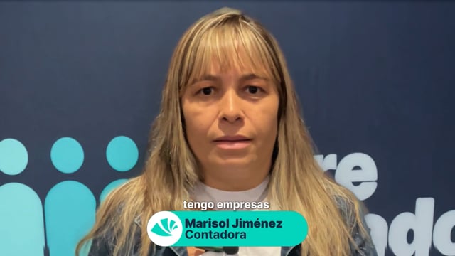 Marisol Jimenez | Contadora