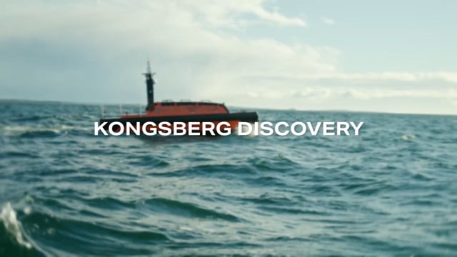 Kongsberg Discovery