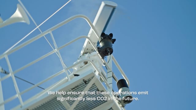 Kongsberg Maritime