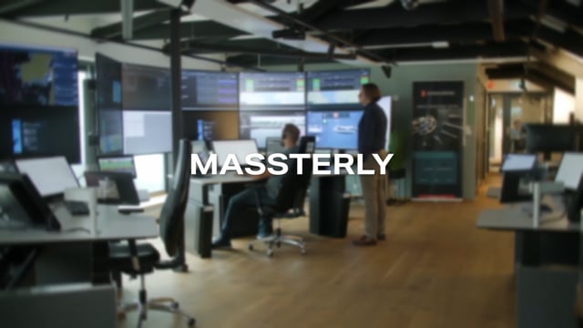 Massterly