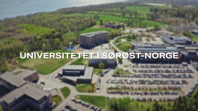 Universitetet i Sørøst-Norge