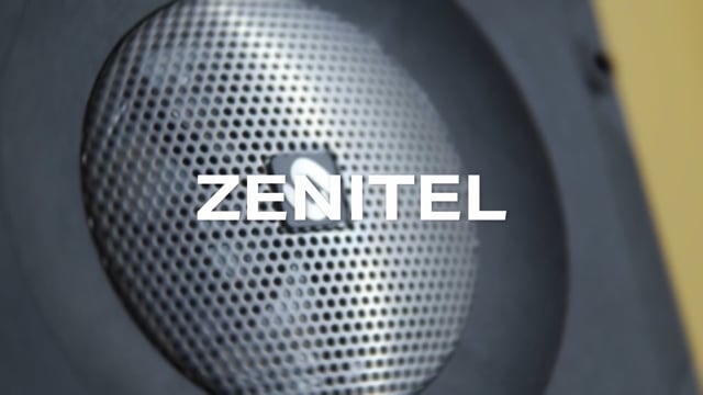 Zenitel