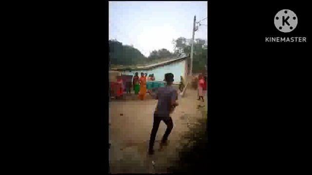 बादशाहगंज में हुई मारपीट का दिल दहलाने वाला वीडियो इंटरनेट मीडिया पर हुआ वायरल।