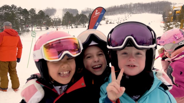 Craighleith Ski Club