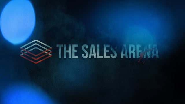 The Sales Arena
