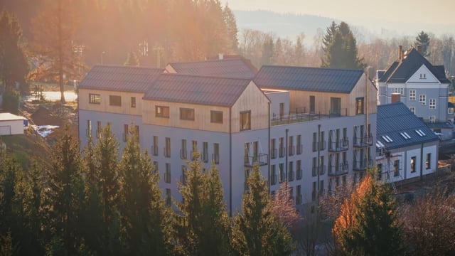 Simona Čechová - Jablonec — video