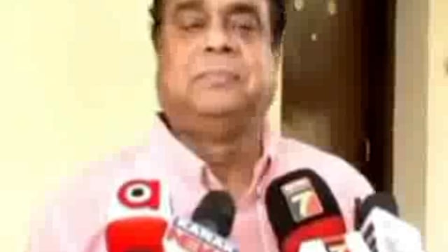 ଢେଙ୍କାନାଳର ପୂର୍ବତନ ବିଧାୟକ କହିଲେ ନବୀନ ସବୁବେଳେ ନମ୍ବର 1ନେତା ଯଦି କାହାର କାଗଜ ପତ୍ରଦେଖିବାର ଅଛି ଆମ ପାଖରେ ଅଛି @gandiakhabar 