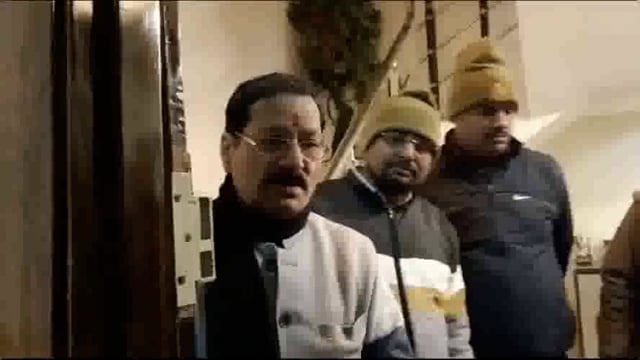 थाना हाईवे क्षेत्र के सिवासा स्टेट में दिनदहाड़े करोड़ों की चोरी