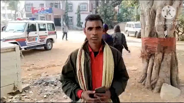 ज्येष्ठगौर नाथ महादेव मंदिर परिसर से ई रिक्शा की चोरी ।थाना में दिया आवेदन।