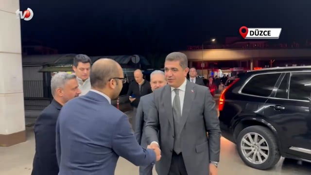 Vali Selçuk Arslan Acil Servisi Ziyaret Etti