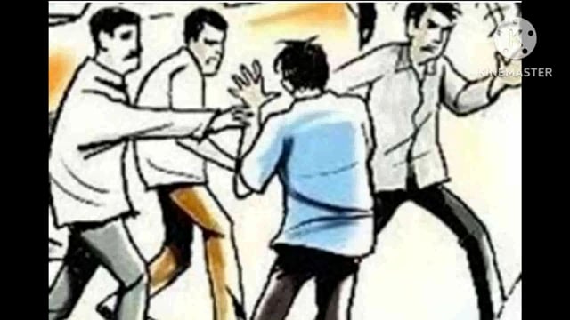 परना डाबर थाना क्षेत्र के घाट बख्शीला गांव में हुई मारपीट की घटना में एक युवक हुआ जख्मी, पीएचसी सिरदला से किया गया रेफर