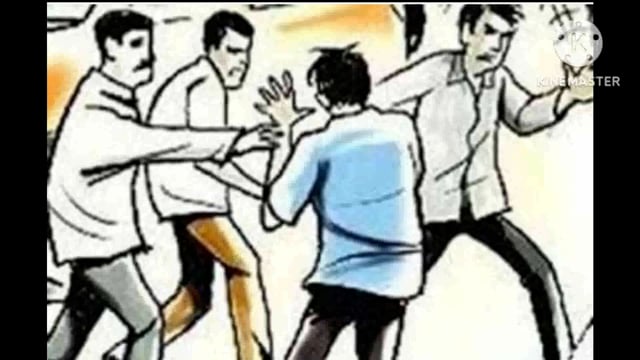 परना डाबर थाना क्षेत्र के घाट बख्शीला गांव में हुई मारपीट की घटना में एक युवक हुआ जख्मी, पीएचसी सिरदला से किया गया रेफर