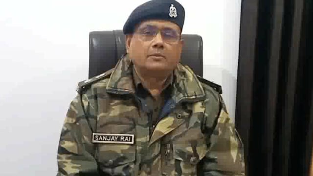 बाग मे बुजुर्ग की लाश मिलने से फैली सनसनी

एएसपी संजय रॉय की बाइट