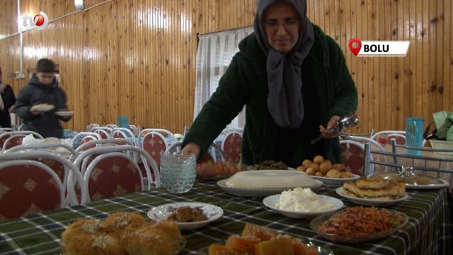 Bu Gelenek 500 Yılı Aşkın Süredir Devam Ediyor