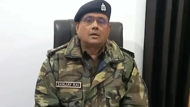 महेशगंज थाना क्षेत्र के ग्राम सभा पींग की घटना खेत में घूमने गए बुजुर्ग की बाग में मिली लाश परिजनों में मचा कोहराम 