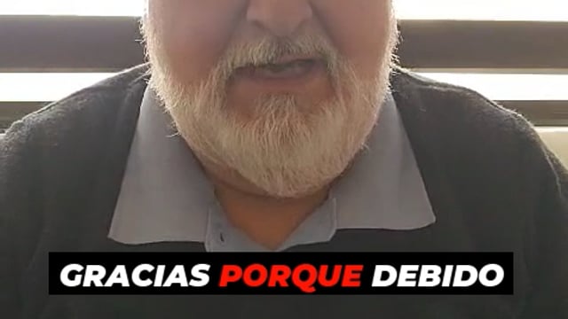 Avance con datos, no con sensación