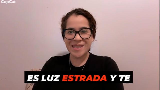Una meta, todo el enfoque