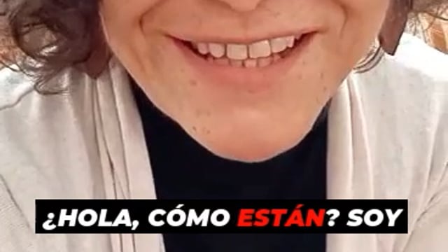 Lo que cambia cuando hay estructura