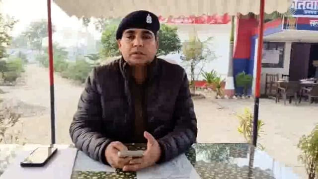 असलहा खरीद मे विवाद पर युवक को गोली मारकर की हत्या,दो हत्यारोपी गिरफ्तार

सीओ विनय प्रभाकर साहनी की बाइट