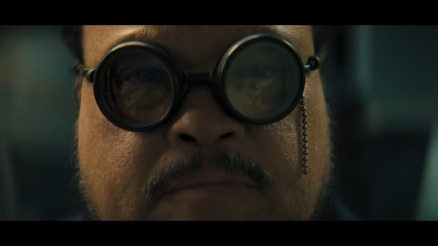 GEORGE Trailer