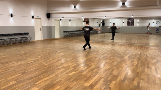 Pasodoble