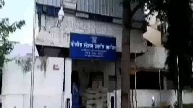 विनायक नगर येथे घरफोडी २ लाख ४० हजारांचे सोन्याचे दागिने पळविले