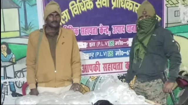 उत्पाद विभाग की द्वारा जिले भर में शराब कारोबारियों पर कसा शिकंजा