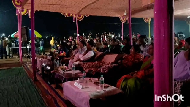 ପି ଏମ ଶ୍ରି ନବୋଦୟ ବିଦ୍ୟାଳୟ ଭଦ୍ରକ ରେ ବାର୍ଷିକ ଉତ୍ସବ ପାଳନ।