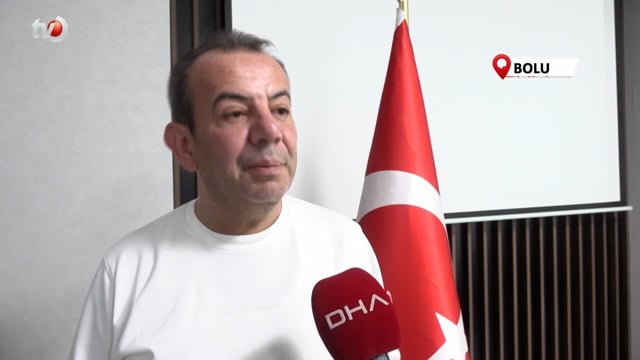 Özcan Yaptıklarımı Yapmaya Gerekirse Devam Edeceğim