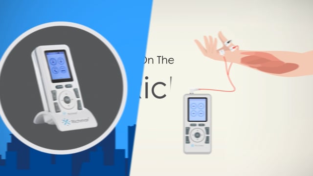 Richmar EMG Pro How-To Video