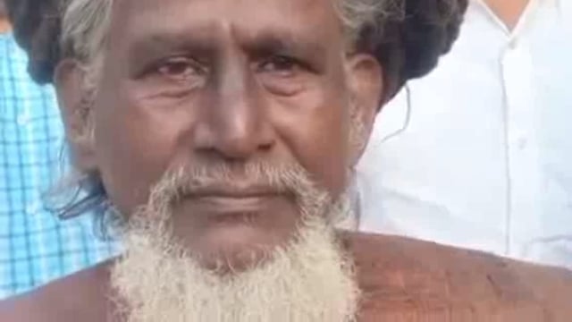 ଯୋରନ୍ଦା ର ବିକାଶ ପାଇଁ ବ୍ଲକ ହେବା ନିହାତି ଆବଶ୍ୟକ, ମତରଖିଲେ ସାଧୁ ଓ ଜନତା 