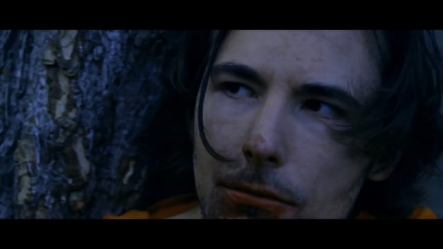 Vincent van Ommen in Freedom - Movie Clip