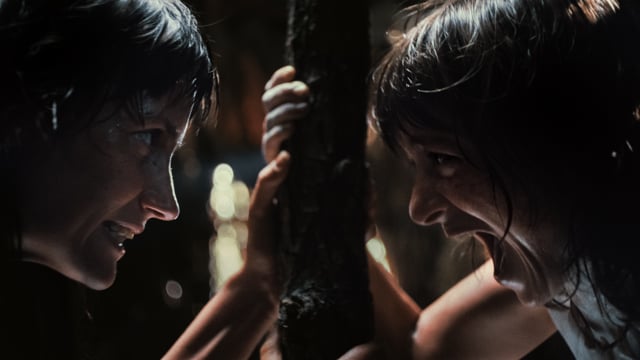 STRANGER (Official International Trailer)